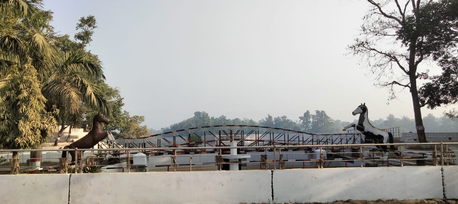 घोडाघोडी ताल क्षेत्र
